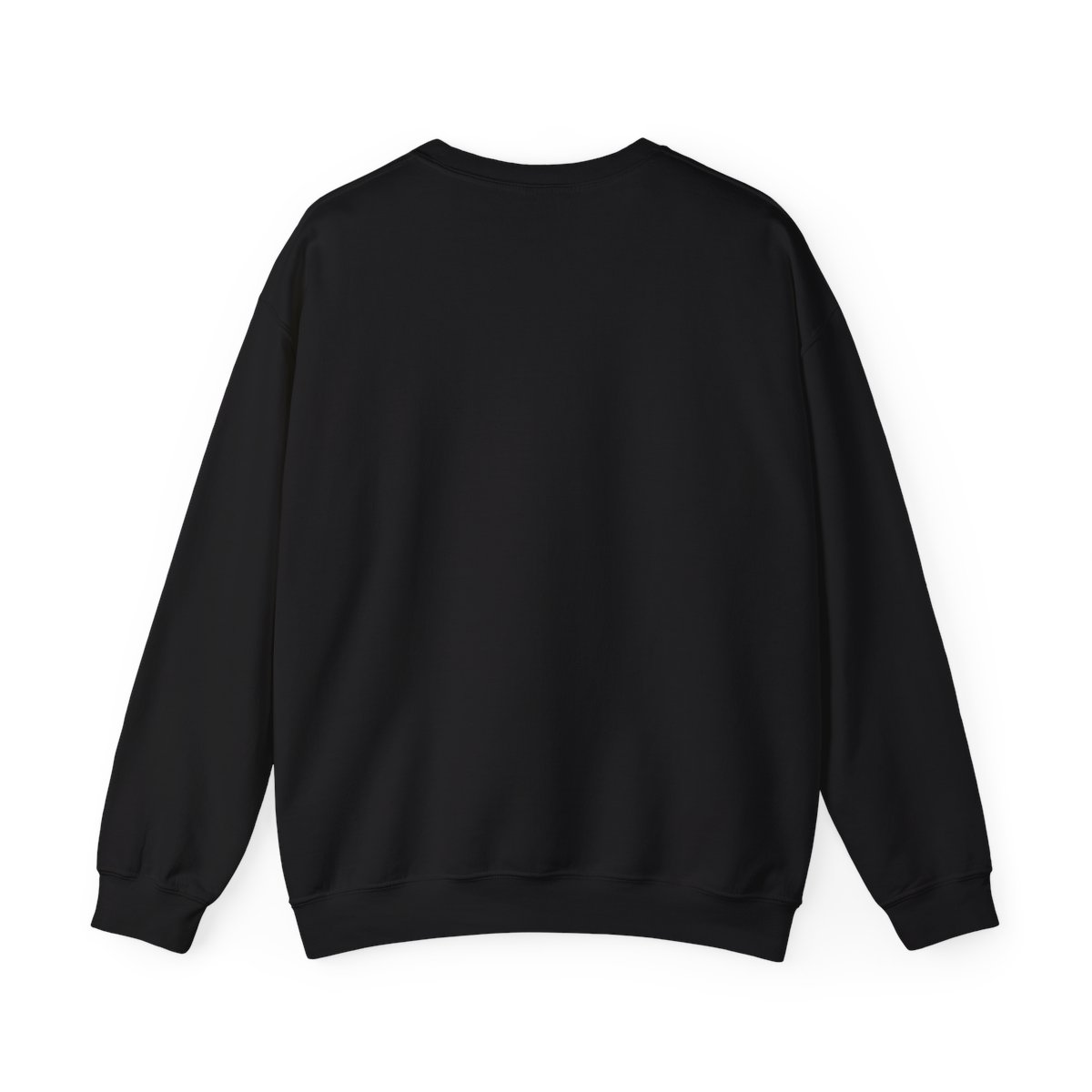 Sydney Sweeney "Keep It Real" Crewneck - alternate angle 1, merchandise
