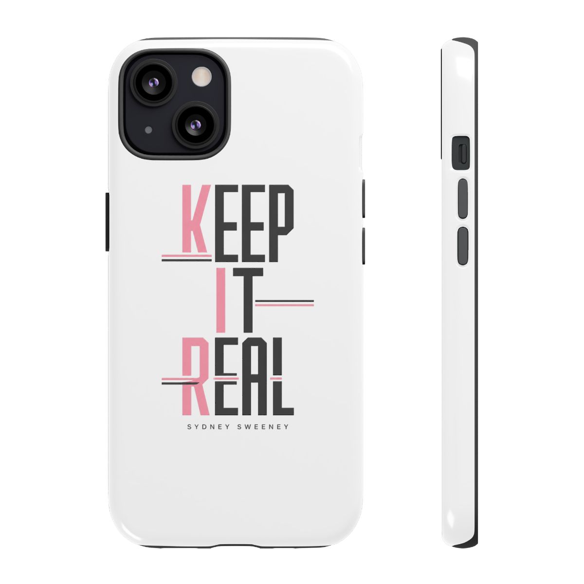 Phone Cases - Sydney Sweeney accessories collection