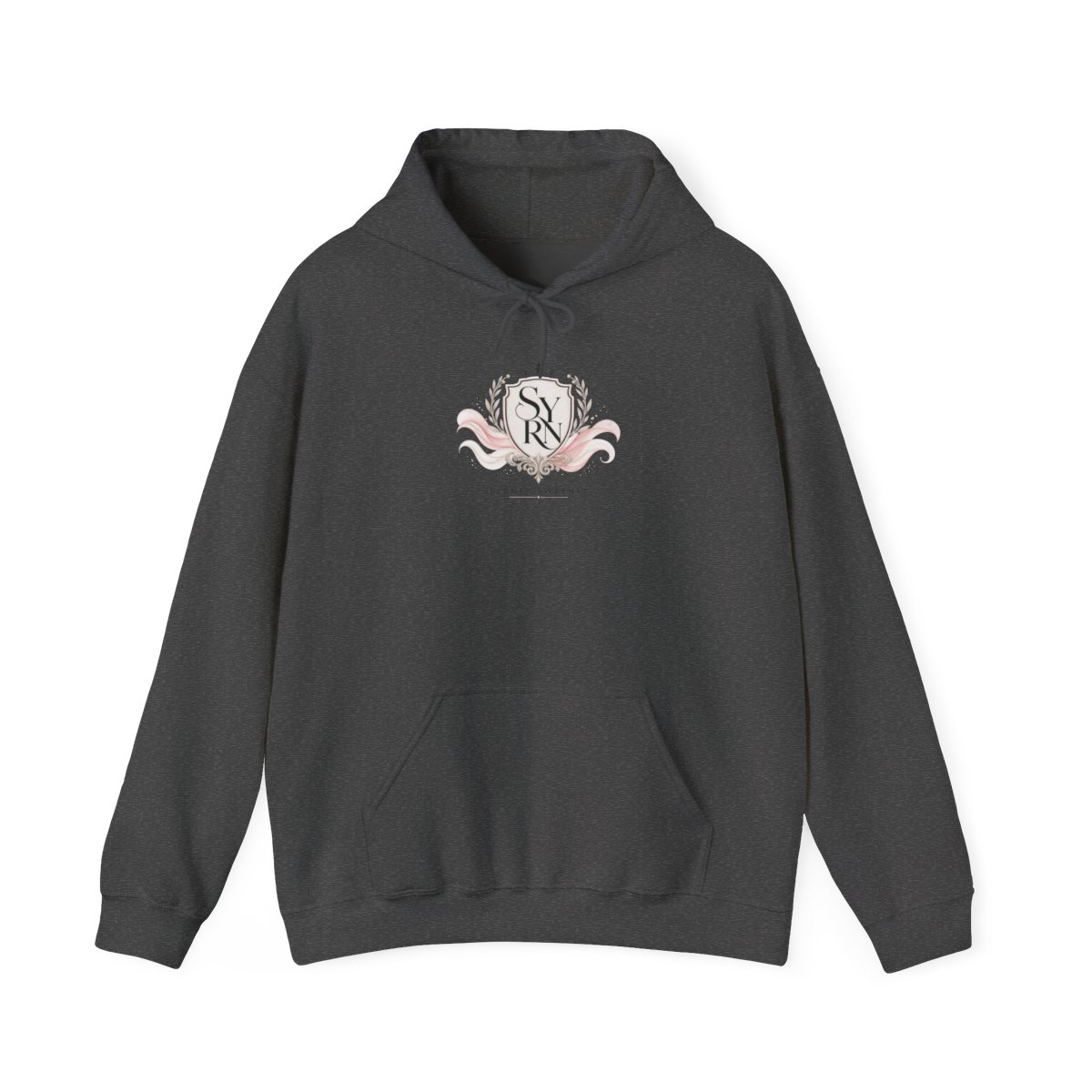 Sydney Sweeney "Sydney Sweeney Collection" Hoodie - alternate angle 2, merchandise