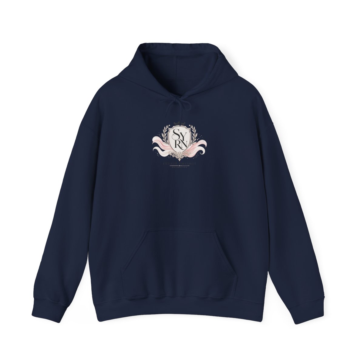Sydney Sweeney "Sydney Sweeney Collection" Hoodie - alternate angle 3, merchandise