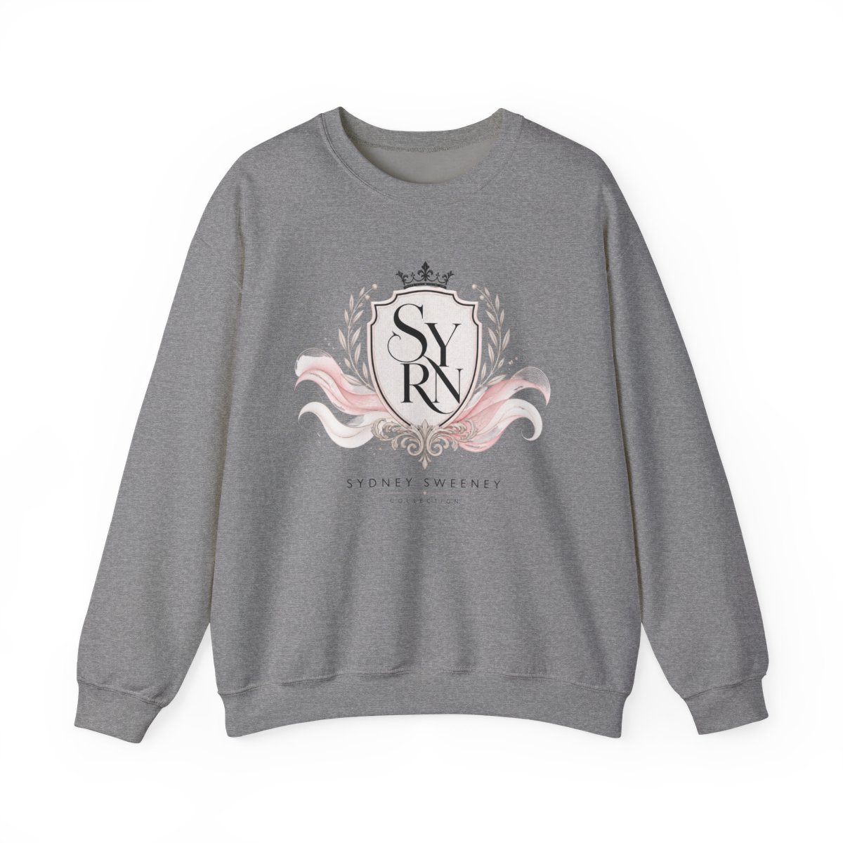 Sydney Sweeney "Sydney Sweeney Collection" Crewneck