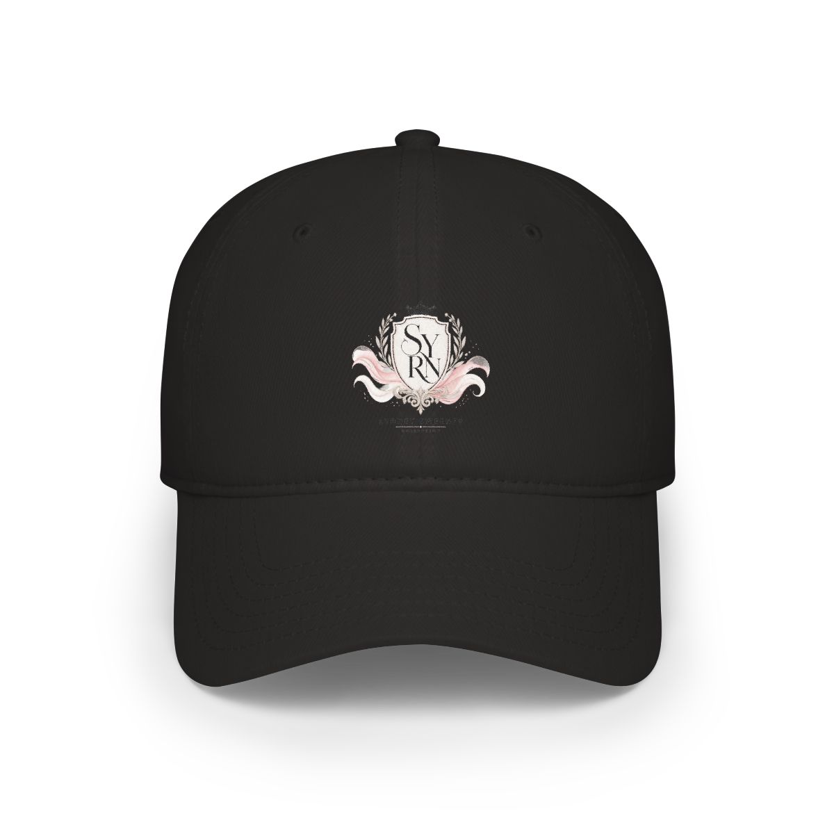 Sydney Sweeney "Sydney Sweeney Collection" Hat - alternate angle 2, merchandise