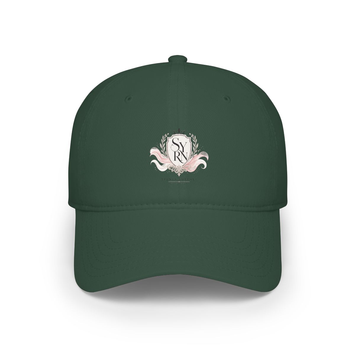 Sydney Sweeney "Sydney Sweeney Collection" Hat - alternate angle 4, merchandise