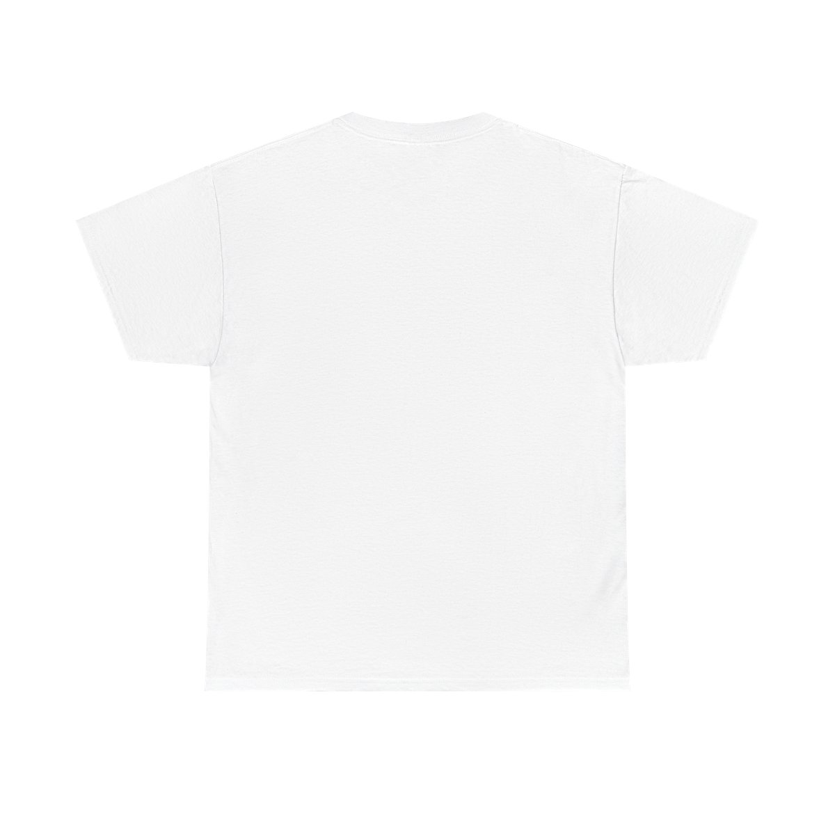 Sydney Sweeney "CHAOTIC CASSIE ENERGY" Unisex Tee - alternate angle 1, merchandise