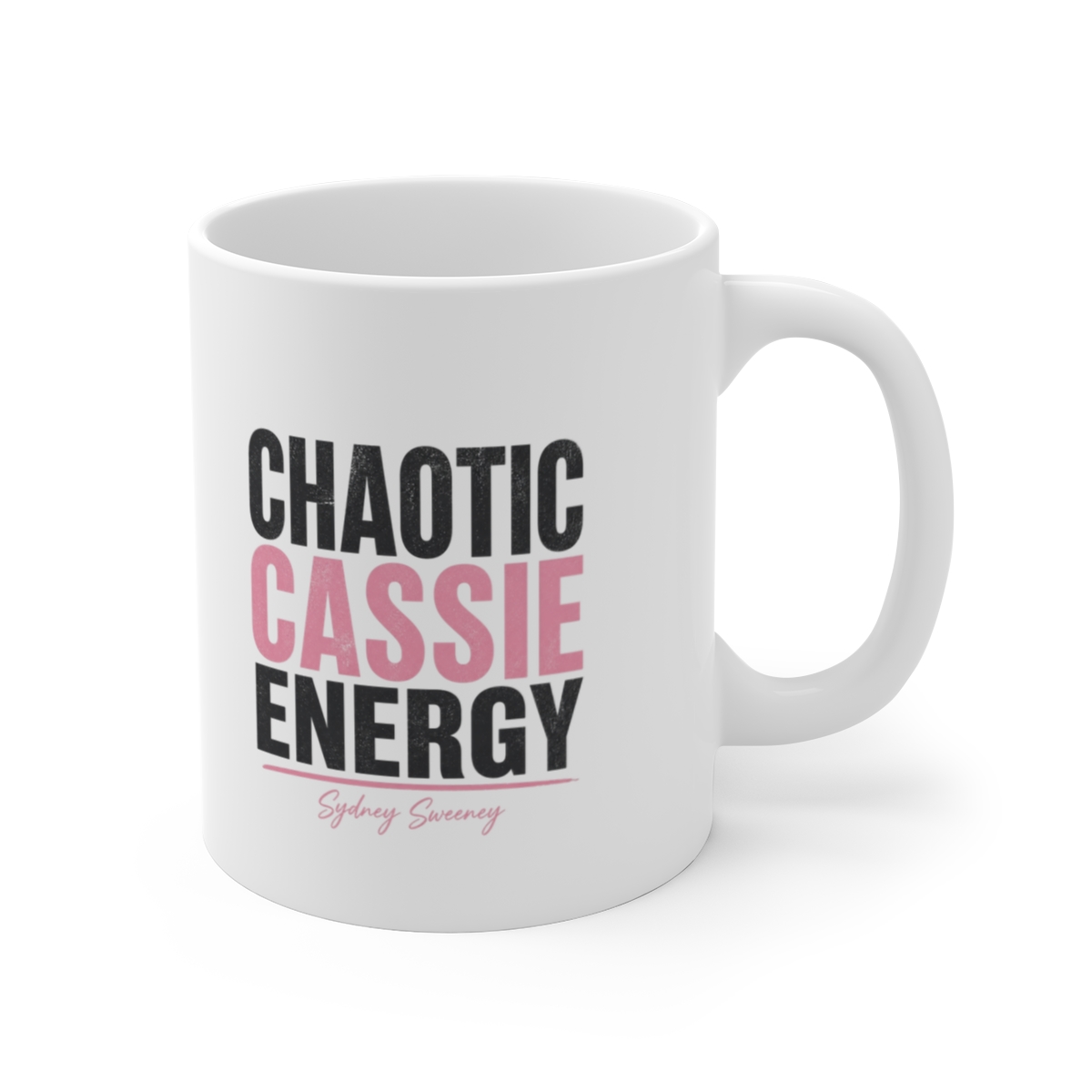 Mugs & Drinkware - Sydney Sweeney accessories collection