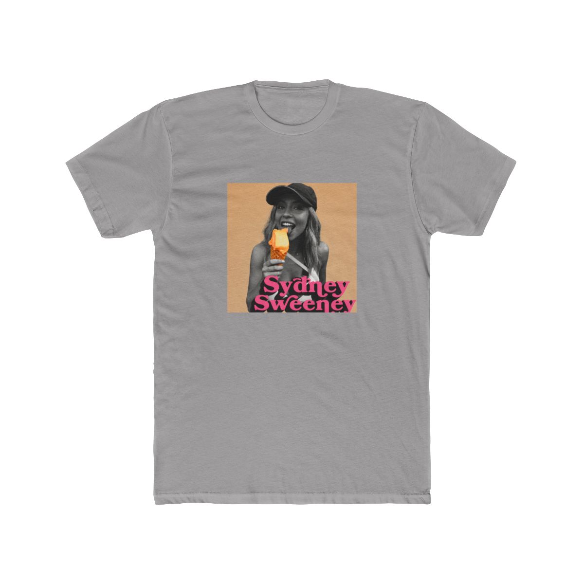 Sydney Sweeney // best T Shirt