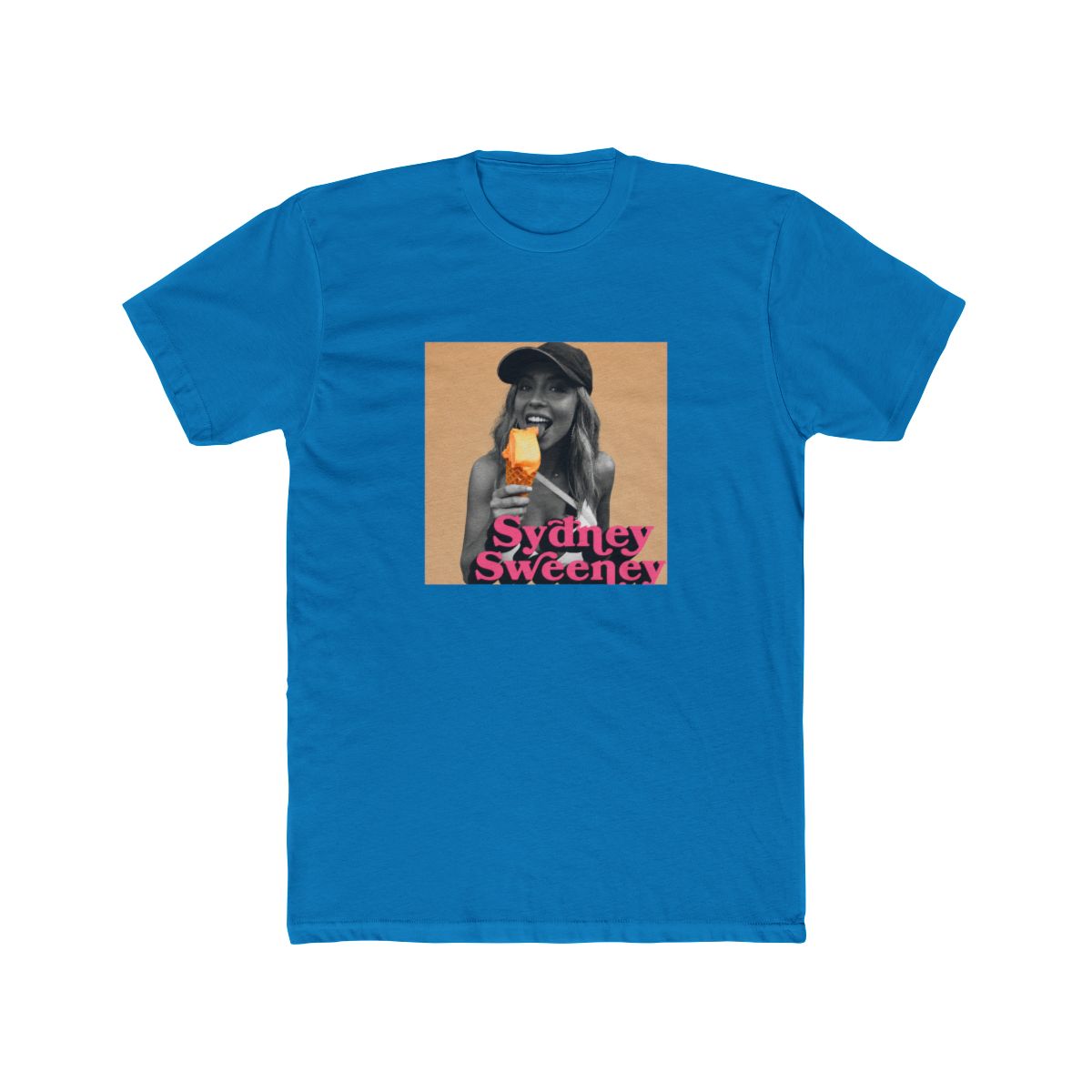 Sydney Sweeney // best T Shirt - Official T-Shirts merchandise