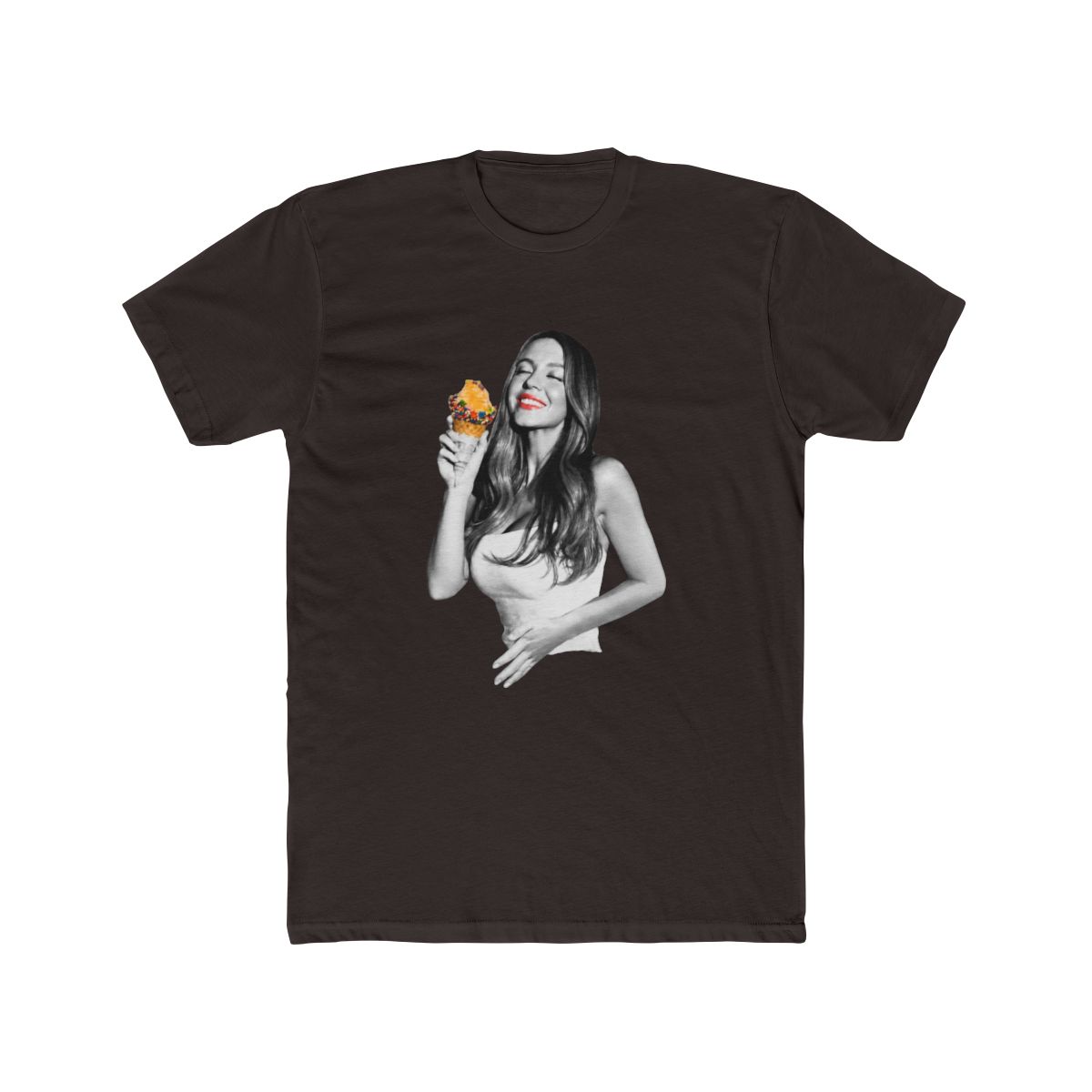 Sydney Sweeney // vintage T Shirt - alternate angle 3, merchandise