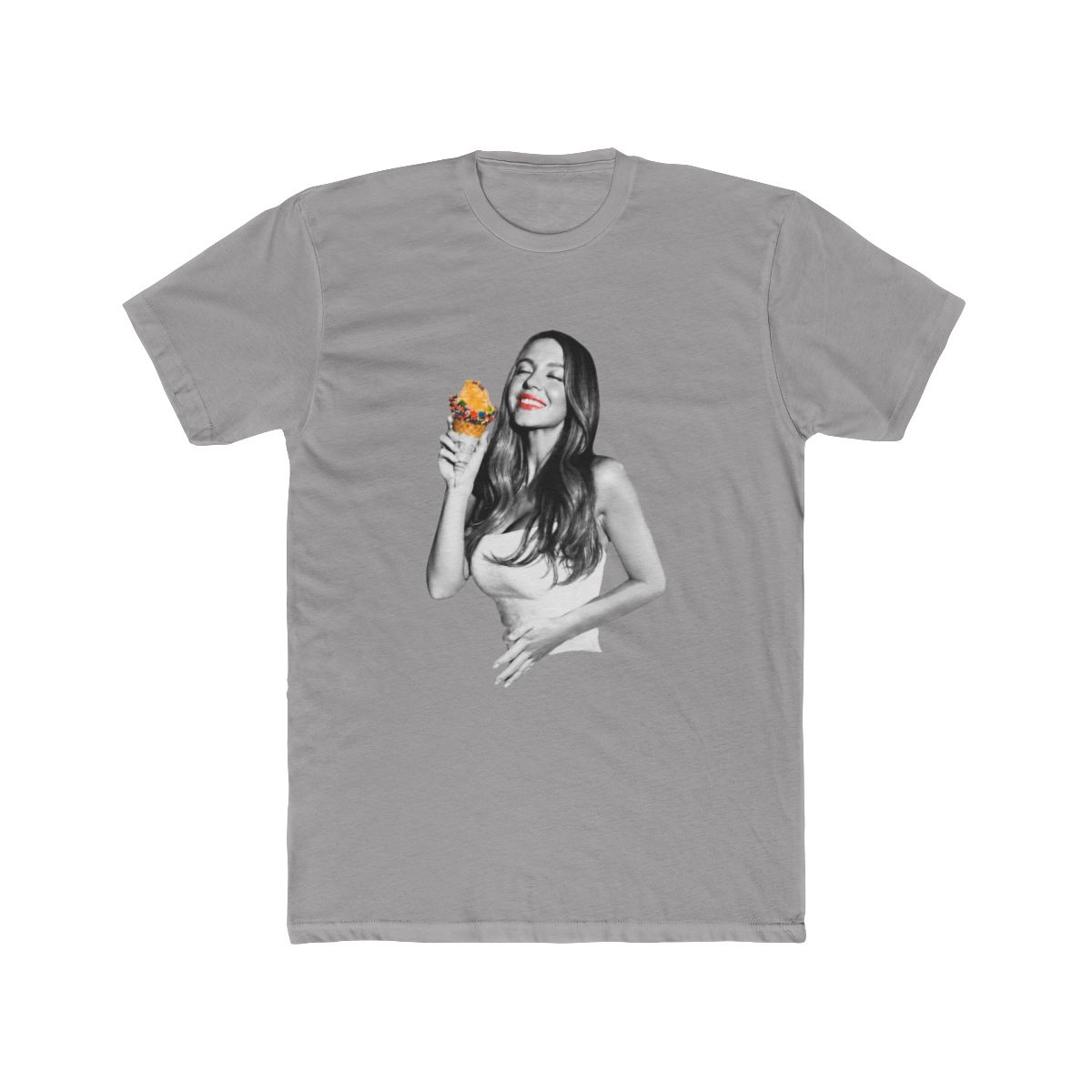 Sydney Sweeney // vintage T Shirt