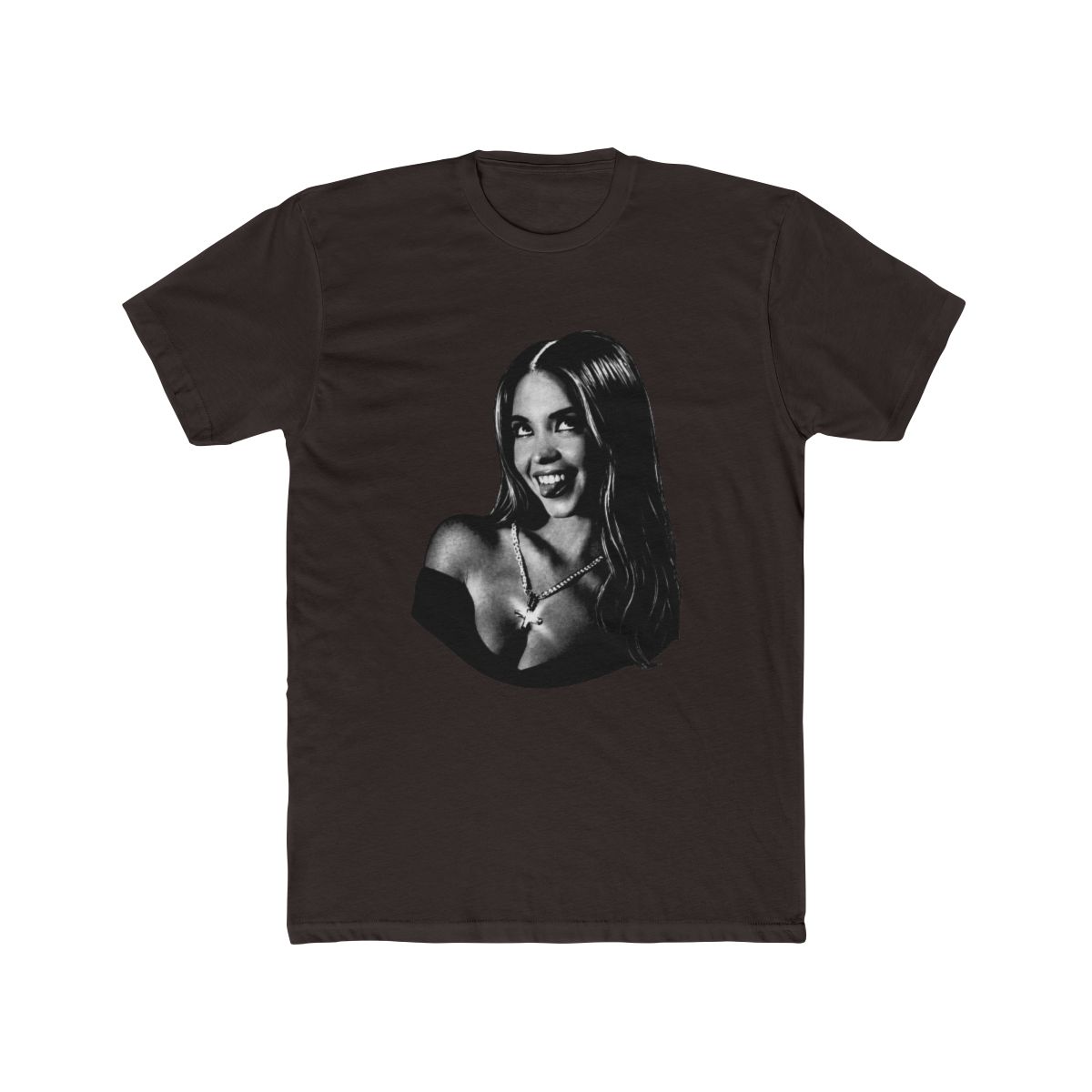 Raster Sydney Sweeney T Shirt - alternate angle 3, merchandise