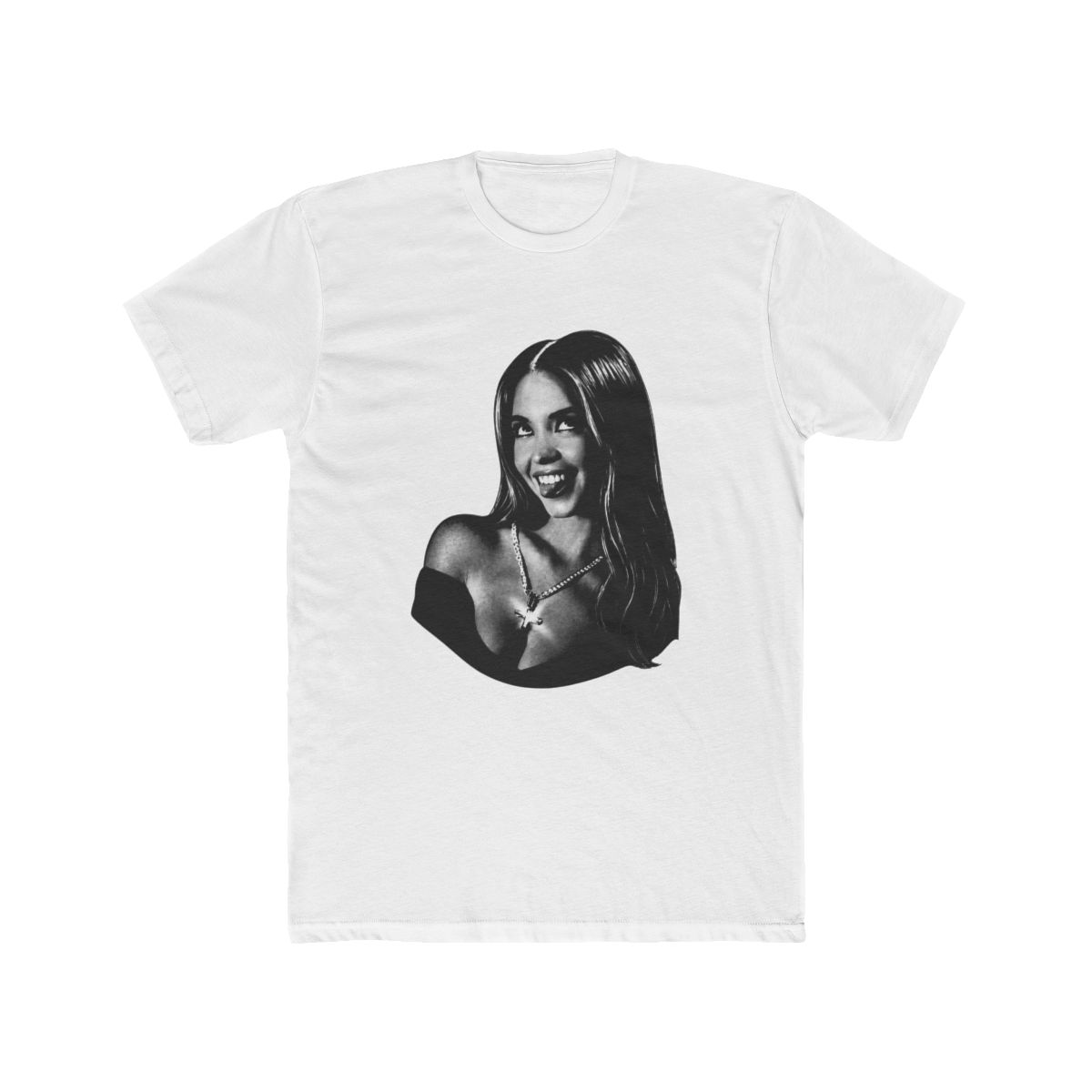 Raster Sydney Sweeney T Shirt - Official T-Shirts merchandise