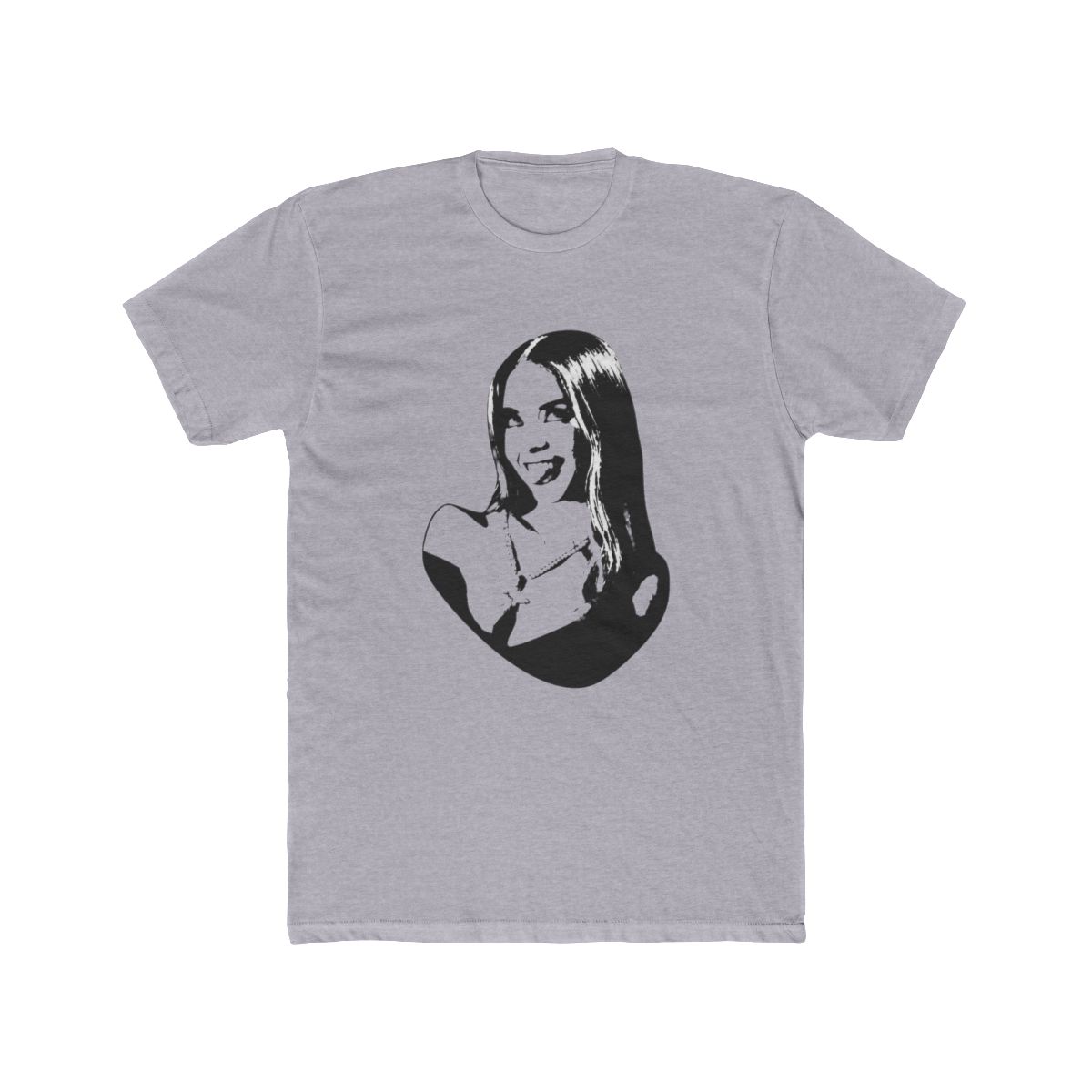 Sydney Sweeney W01 T Shirt - Official T-Shirts merchandise