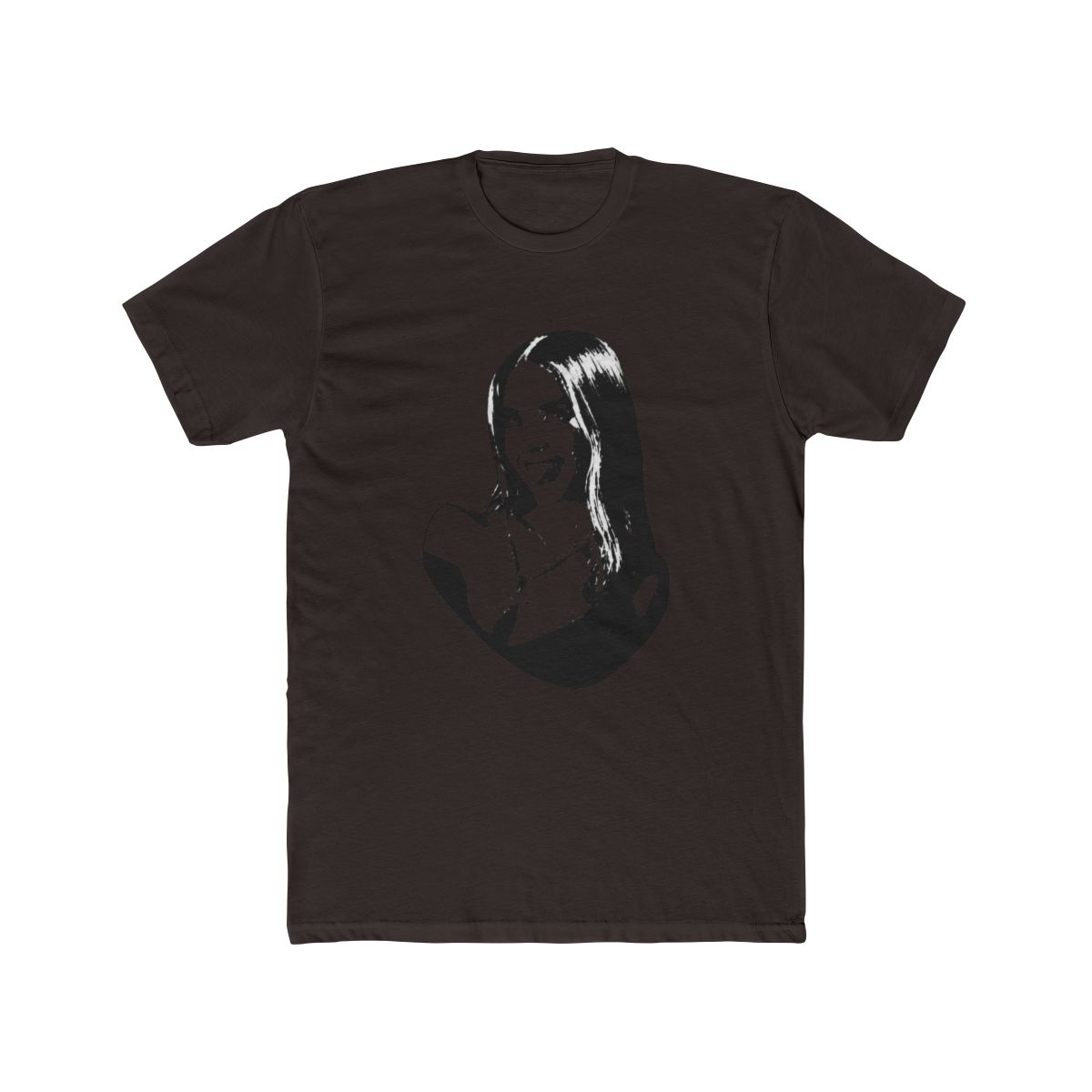 Sydney Sweeney W01 T Shirt - alternate angle 4, merchandise