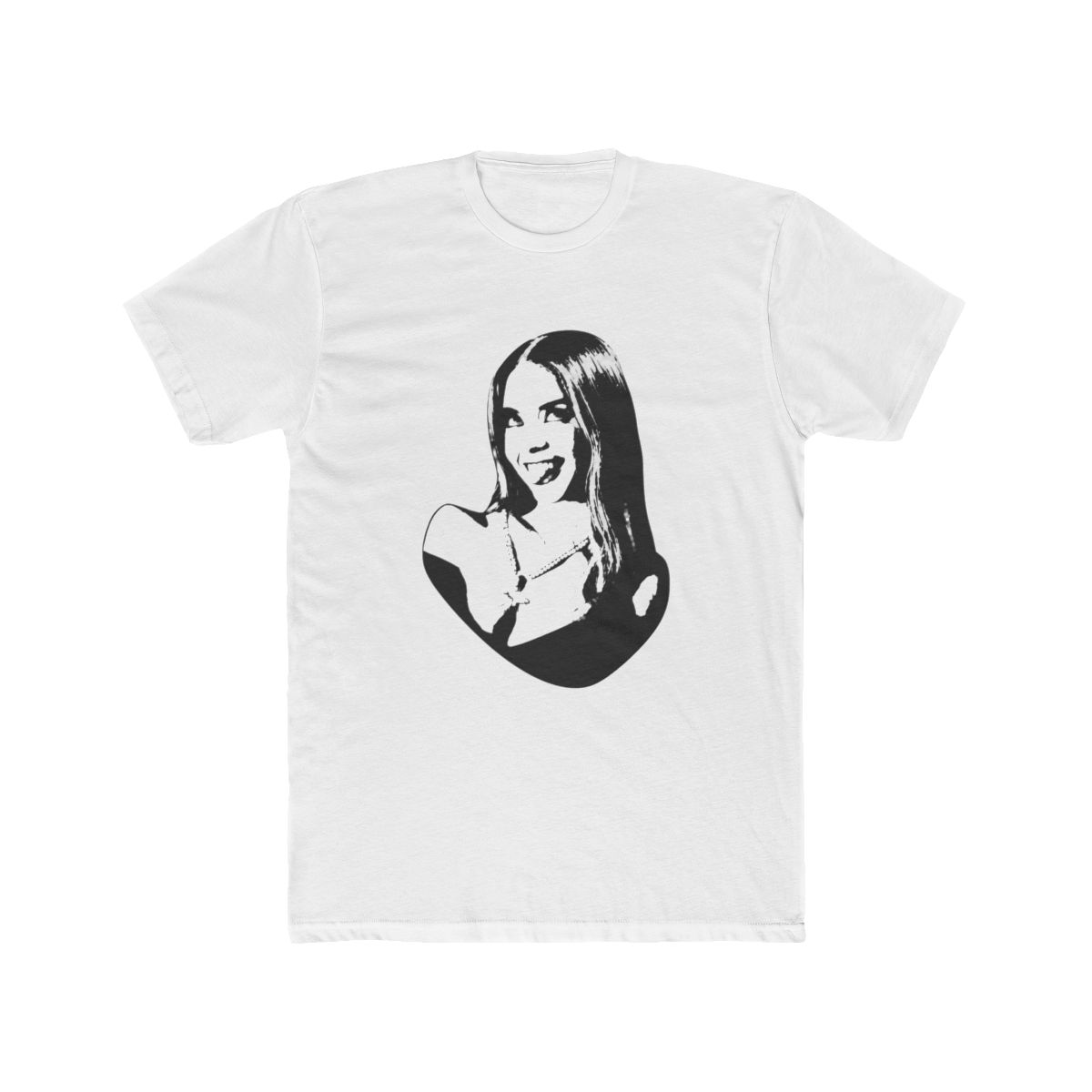 Sydney Sweeney W01 T Shirt
