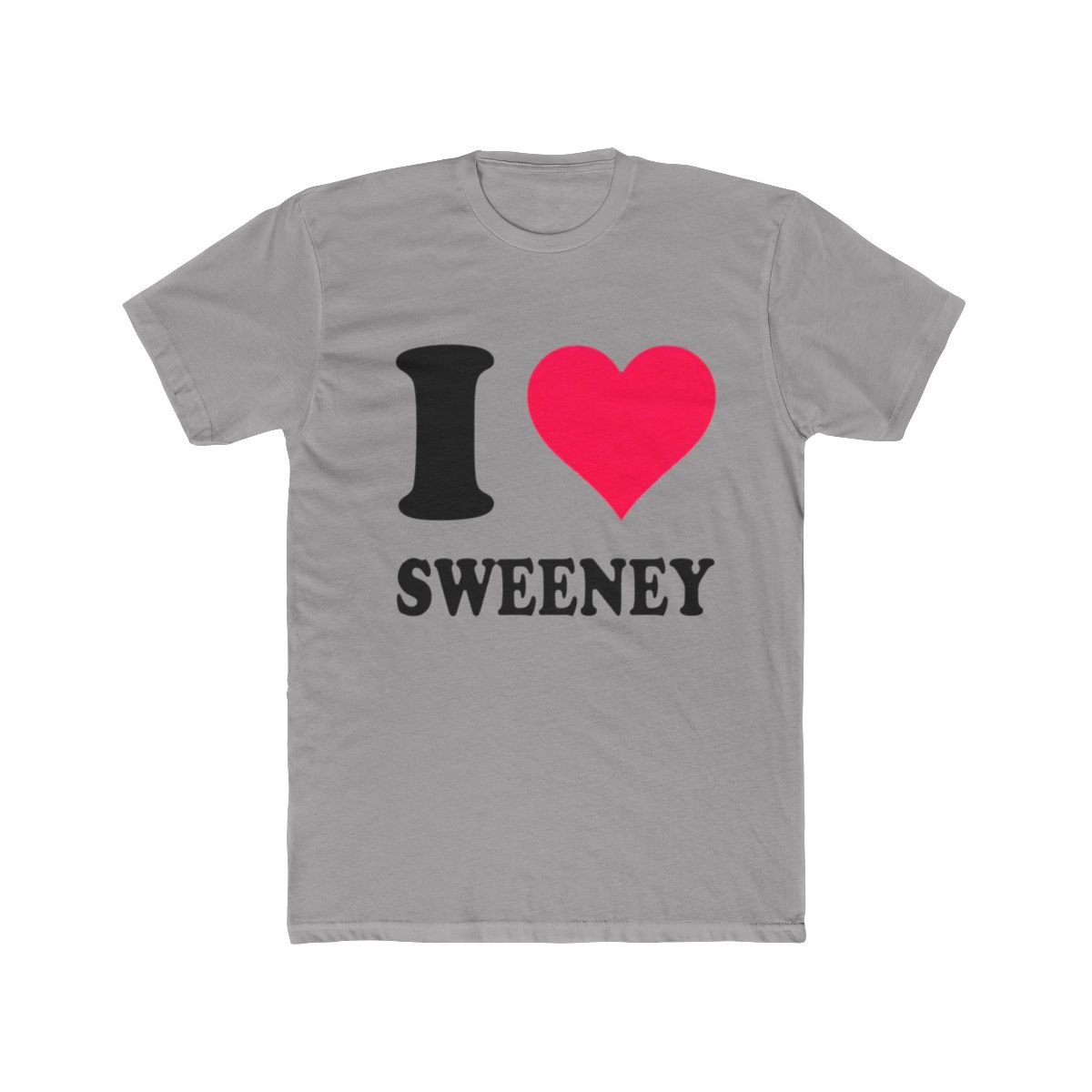 Love Stories I Heart Sweeney | Sydney Sweeney
